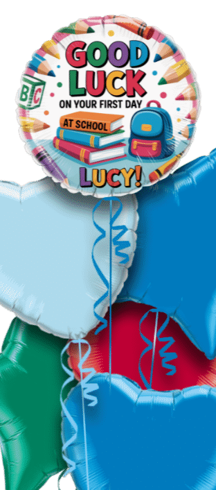 School Balloon
