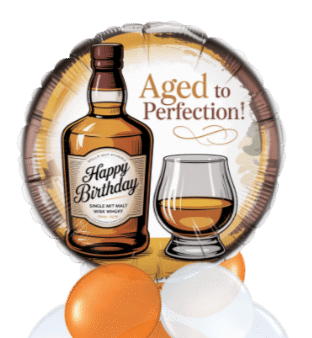 Perfection Balloon