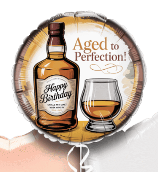 Perfection Balloon