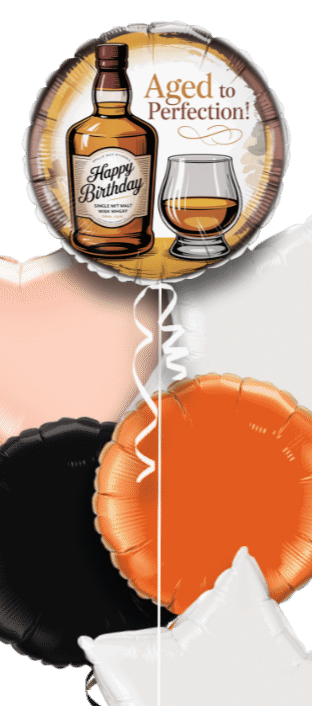 Perfection Balloon