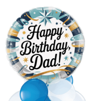 dad Balloon