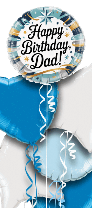 dad Balloon
