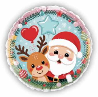 Santa