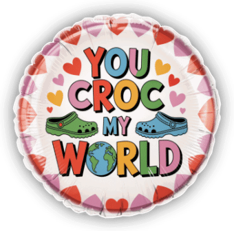Croc