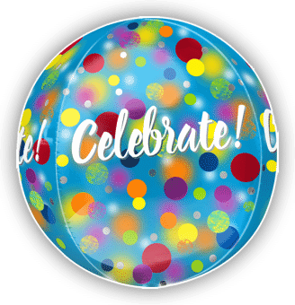 Celebrate Orbz
