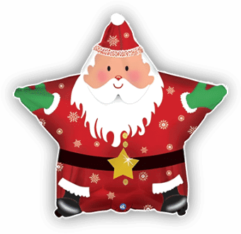 Santa Star