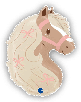 Pony Head