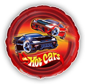 Hot Cars