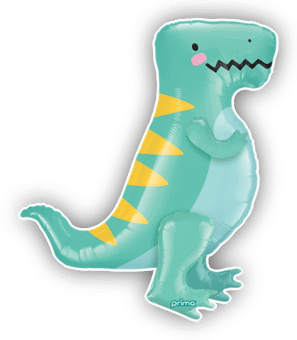 Giant T Rex Dinosaur