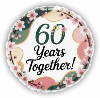 60 years