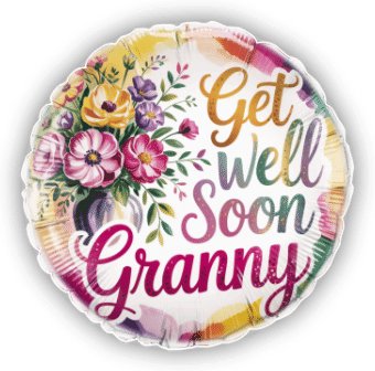 Get Well Flowers