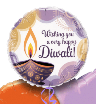 Diwali Balloon
