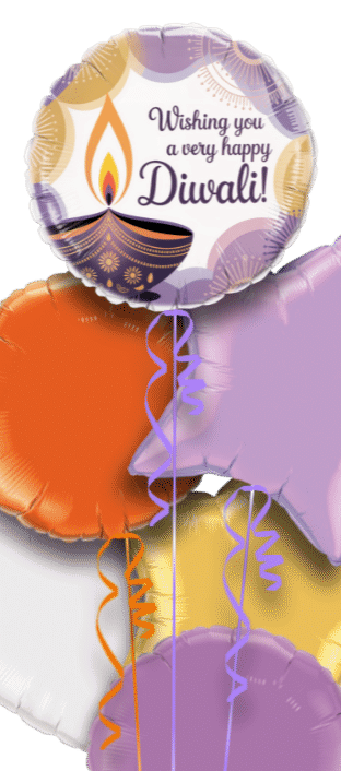 Diwali Balloon