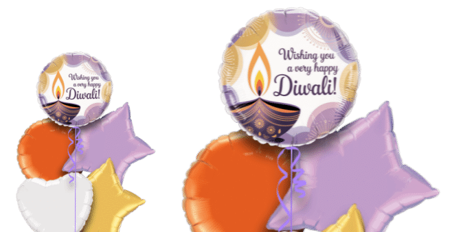 Diwali Balloon