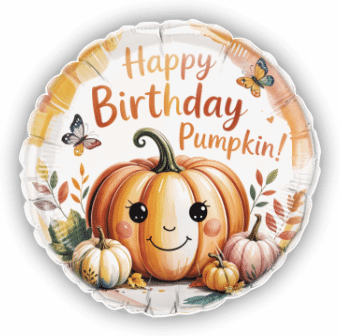 Pumpkin