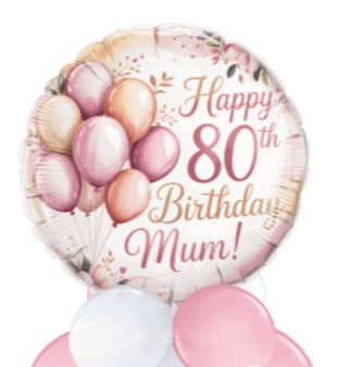 Birthday Balloon