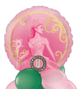Wicked Double Sided Balloon