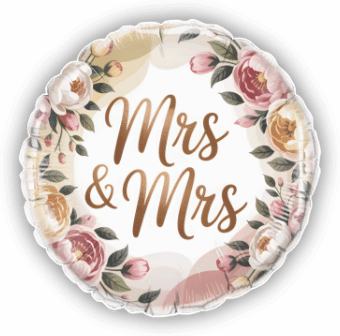Mrs & Mrs