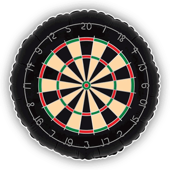 Dart Board