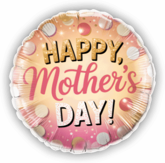 Happy Mother&rsquo;s Day