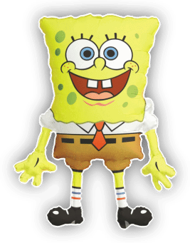 Spongebob Squarepants