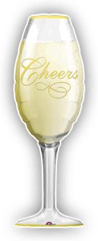 Champagne Glass