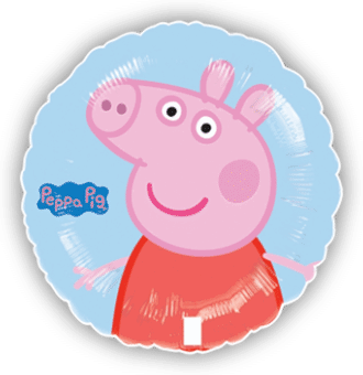 Peppa Pig
