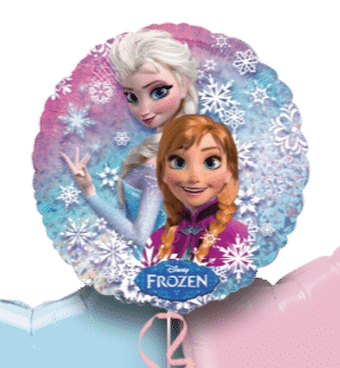 Disney Frozen Balloon