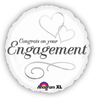 Congrats On Your Engagement