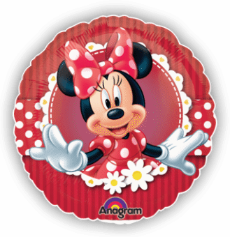 Minnie Mouse
