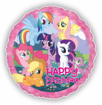 My Little Pony