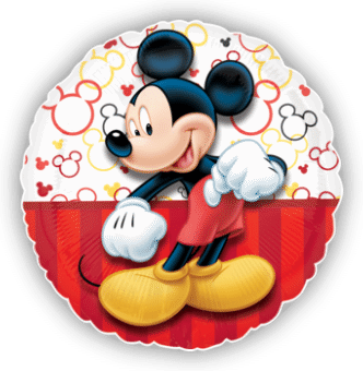 Mickey Mouse
