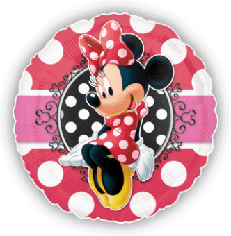 Minnie Mouse