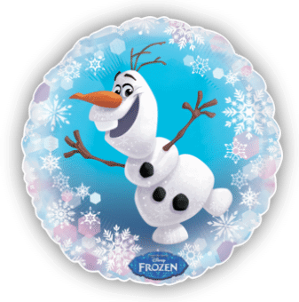 Frozen Olaf