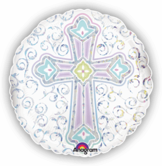 Christian Cross