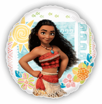 Disney Moana