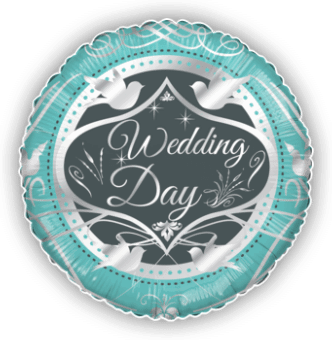 Wedding Day Birds