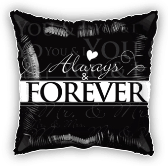 Always and Forever