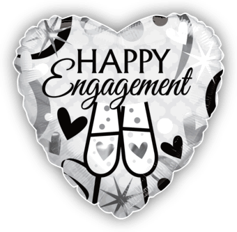 Happy Engagement