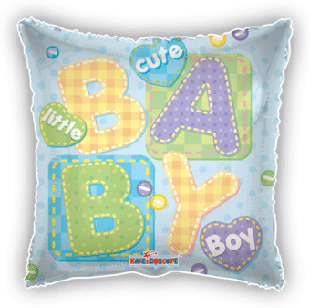 BABY Boy Cute hearts