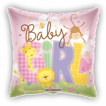 Baby Girl Animals