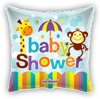 Baby Shower