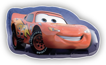 Cars Lightening McQueen