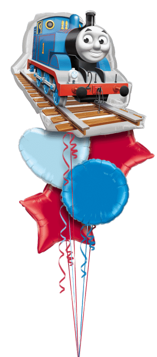 Thomas & Friends Balloon