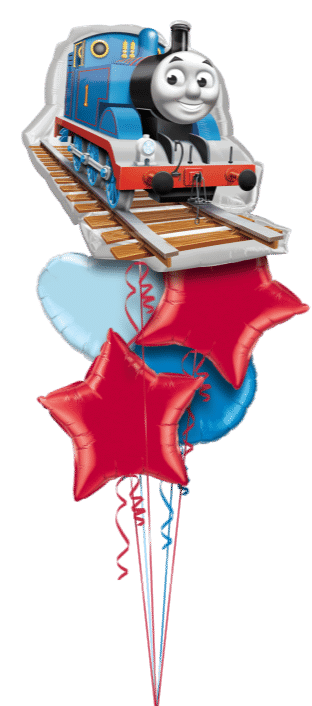 Thomas & Friends Balloon