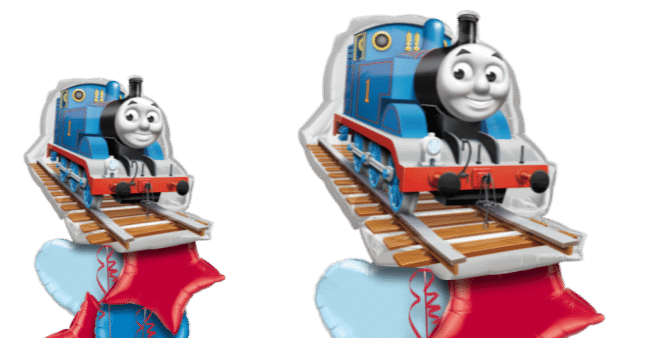 Thomas & Friends Balloon