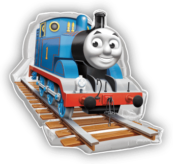 Thomas & Friends