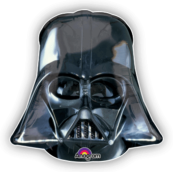 Star Wars Darth Vader Helmet