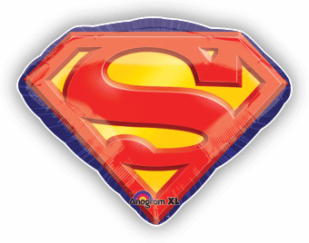 Superman Emblem