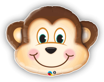 Monkey Head